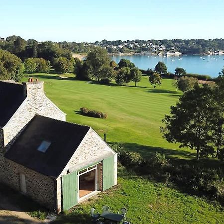 Villa House On The Golf Course With Sea Views à Carantec Extérieur photo