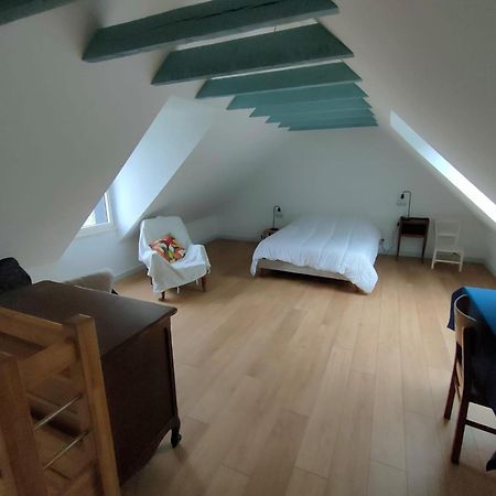 Villa House On The Golf Course With Sea Views à Carantec Extérieur photo